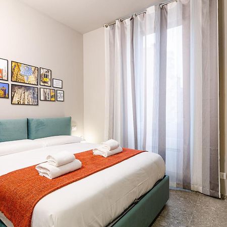 Design Studio - Viale Umbria ميلان المظهر الخارجي الصورة