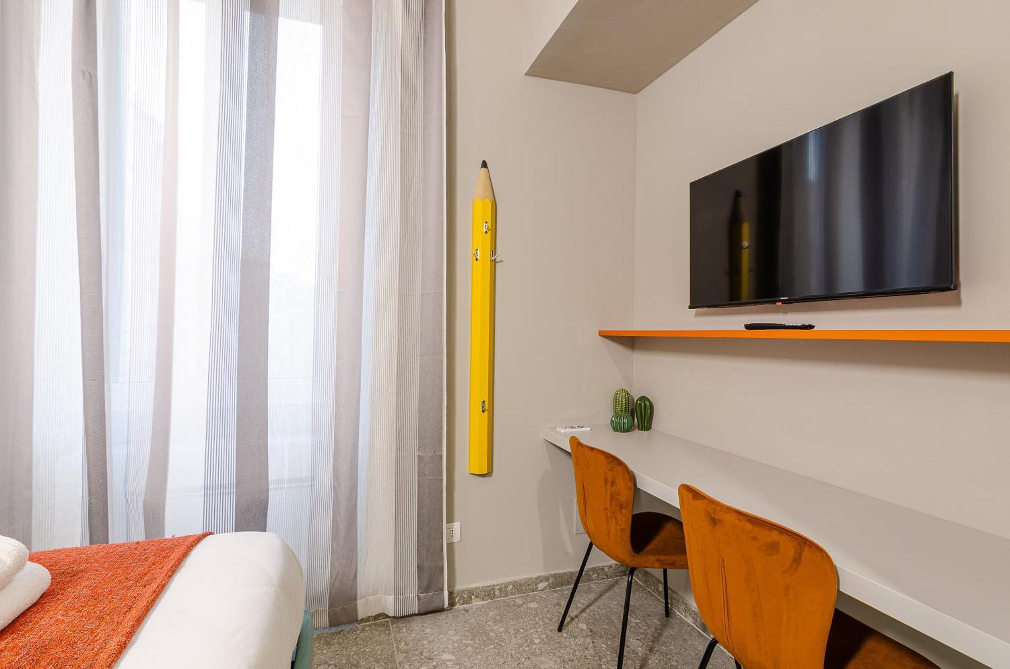 Design Studio - Viale Umbria ميلان المظهر الخارجي الصورة