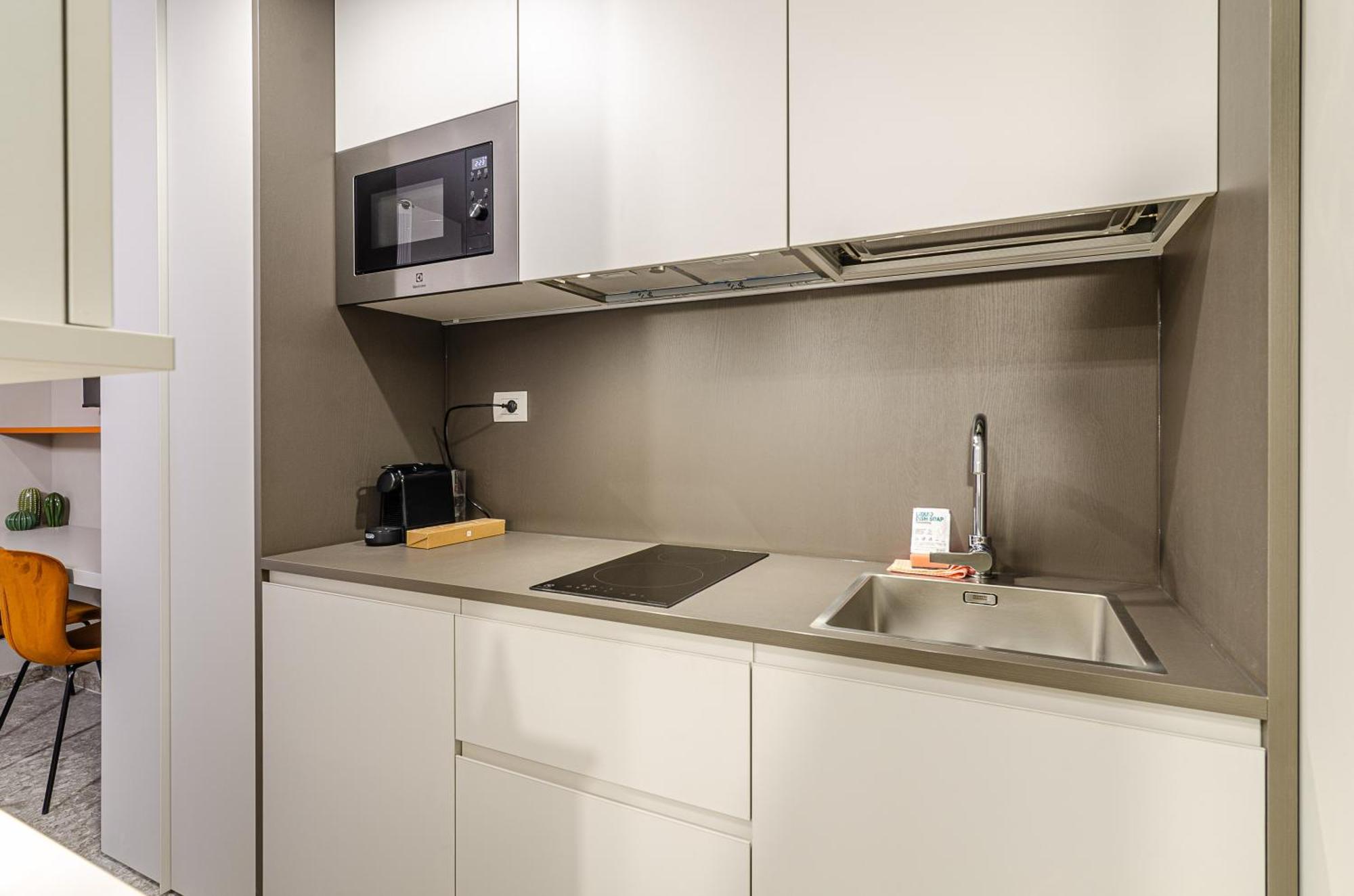 Design Studio - Viale Umbria ميلان المظهر الخارجي الصورة