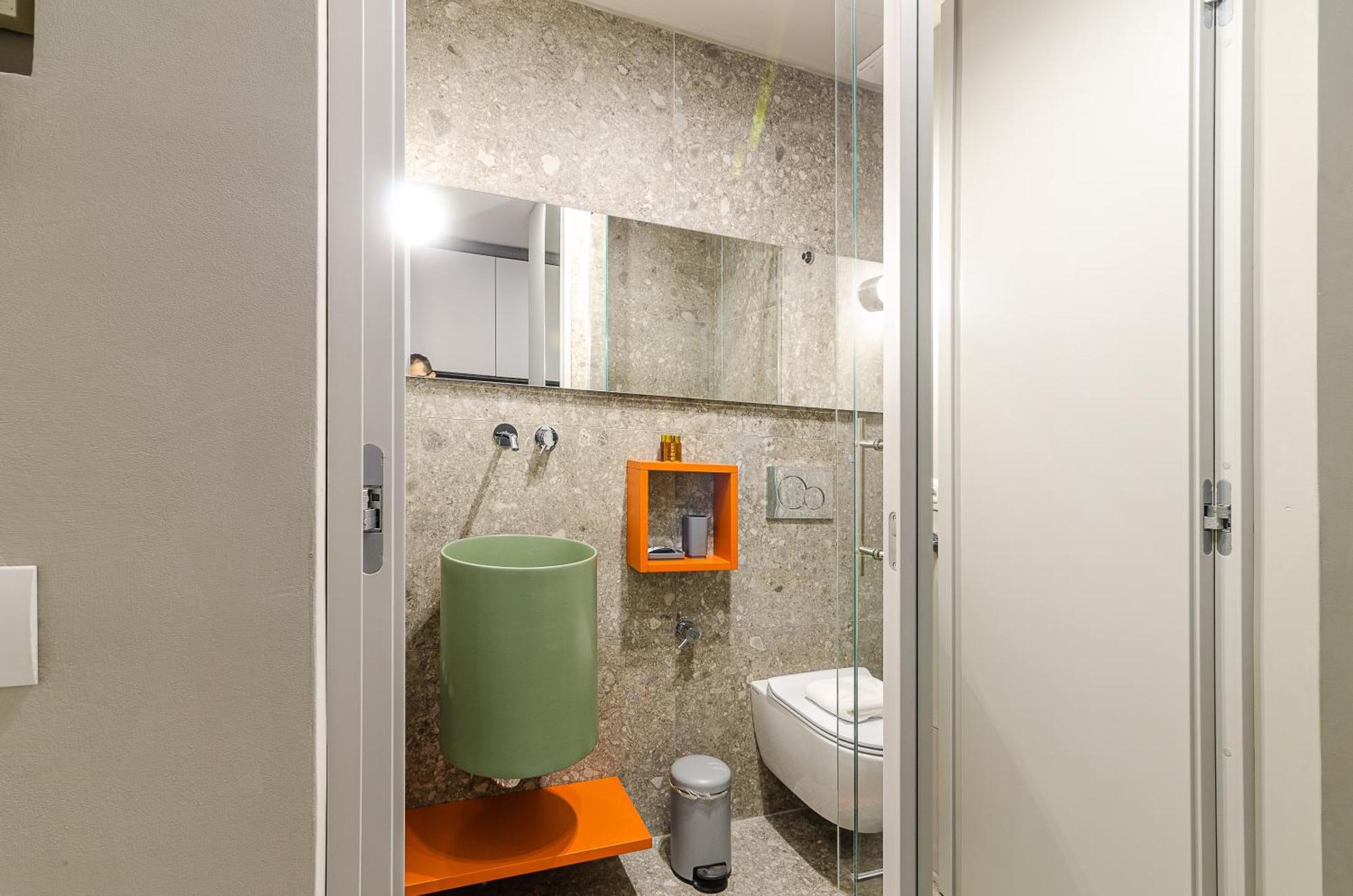 Design Studio - Viale Umbria ميلان المظهر الخارجي الصورة